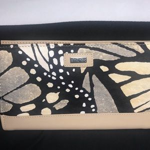Adorable clutch wallet/purse